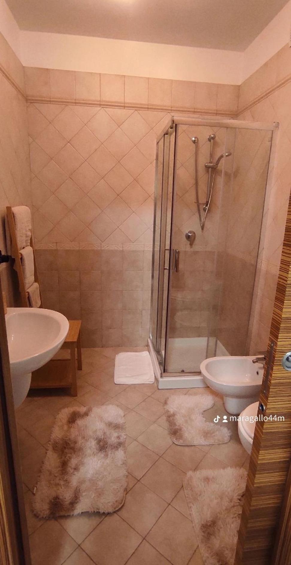 فيلا Casa Mara Macchie  المظهر الخارجي الصورة