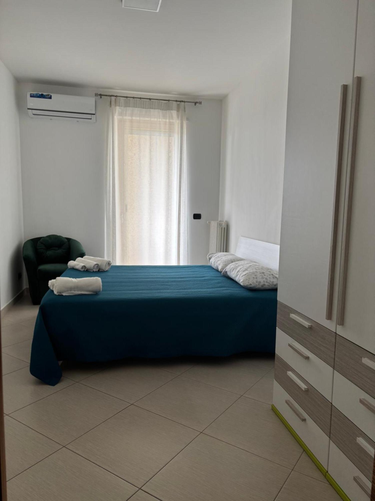 فيلا Casa Mara Macchie  المظهر الخارجي الصورة